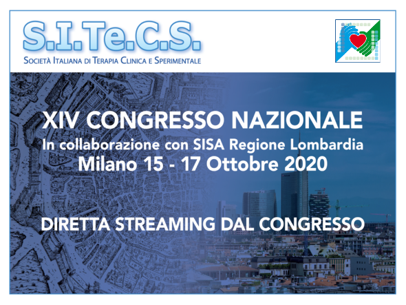 Live Streaming del Congresso