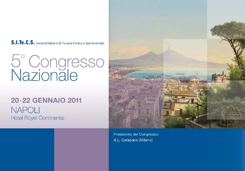 5° Congresso Nazionale